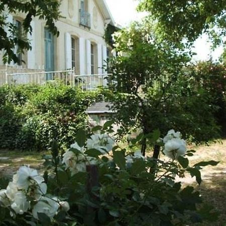 Chateau Beausejour Listrac-Medoc Luaran gambar